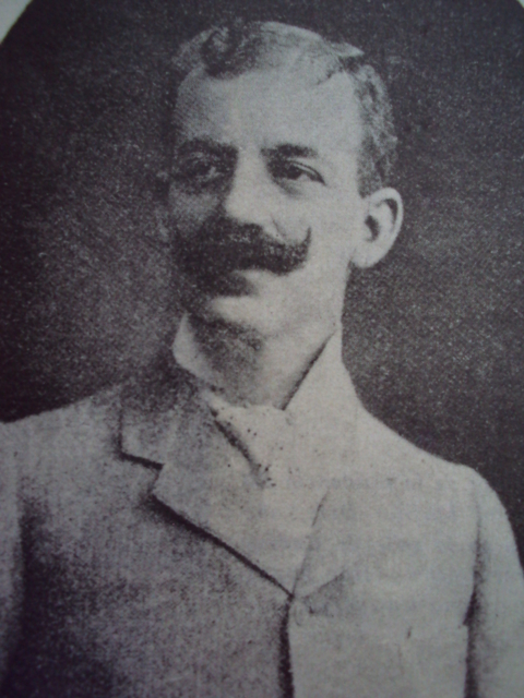 Ignacio de la Torre y Mier