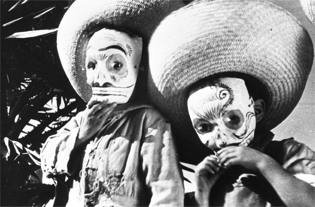 Breve Historia Del Cine Mexicano Época De Oro Retruécano