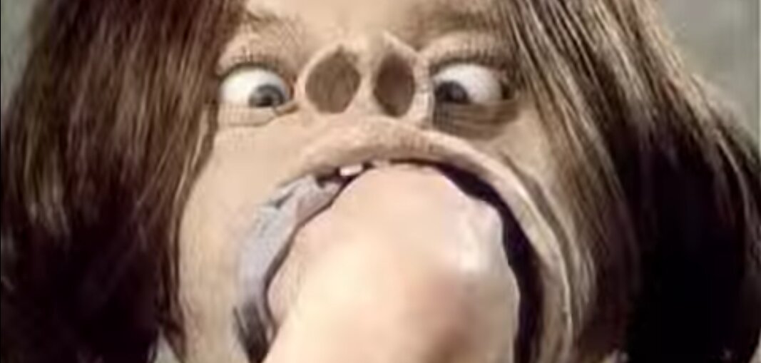 Jan Svankmajer - La trilogía de la comida