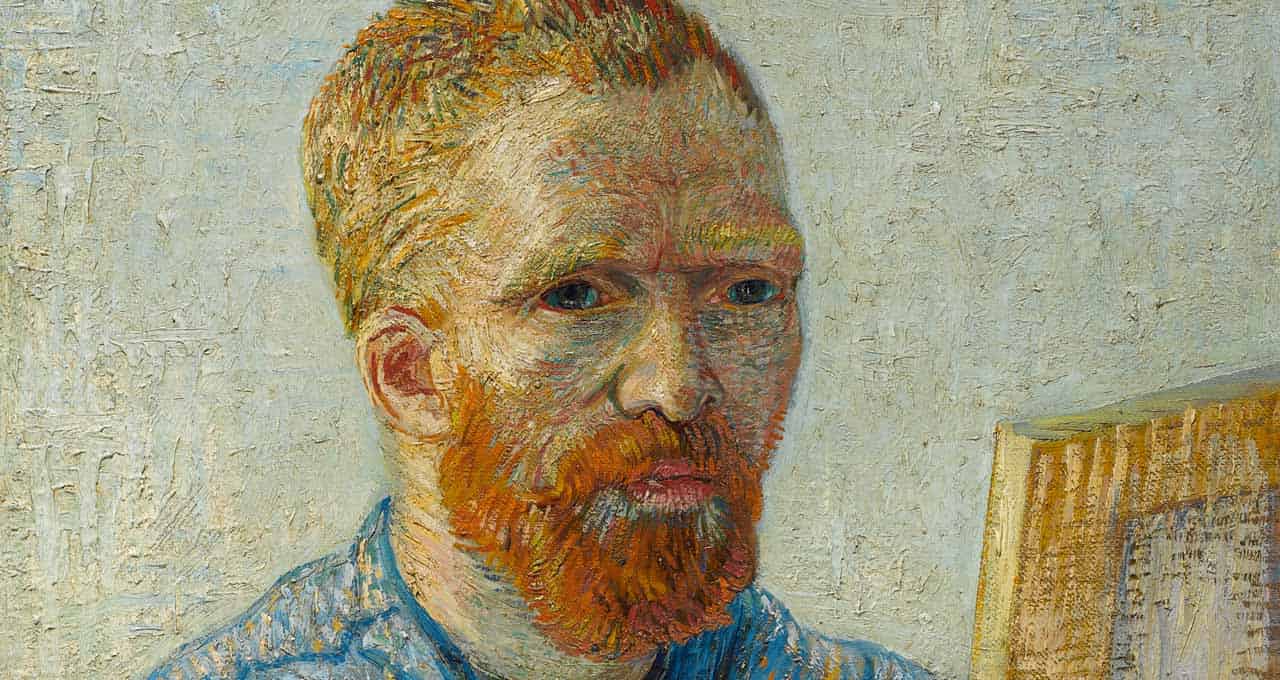 Vincent van Gogh