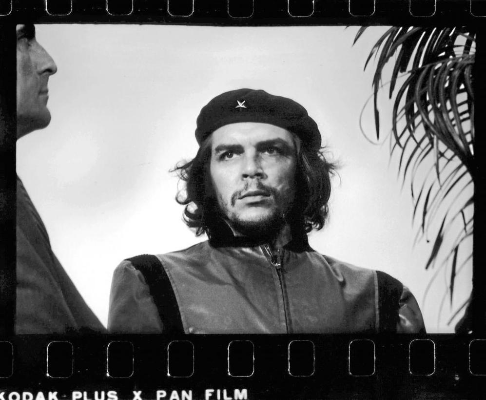 El Che, 50 años después