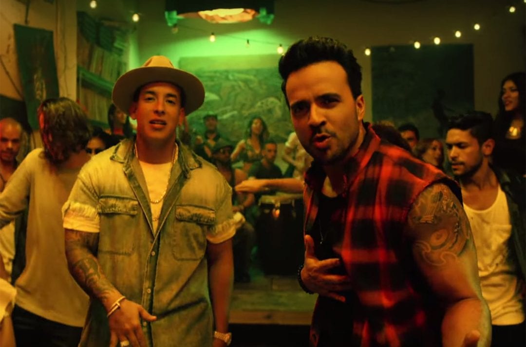 Apuntes sobre el nuevo reggaetón: un análisis de “Me Rehúso” y “Despacito”