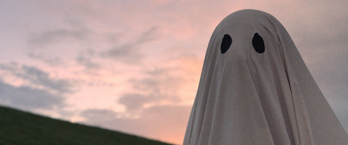 A Ghost Story: la negación al olvido