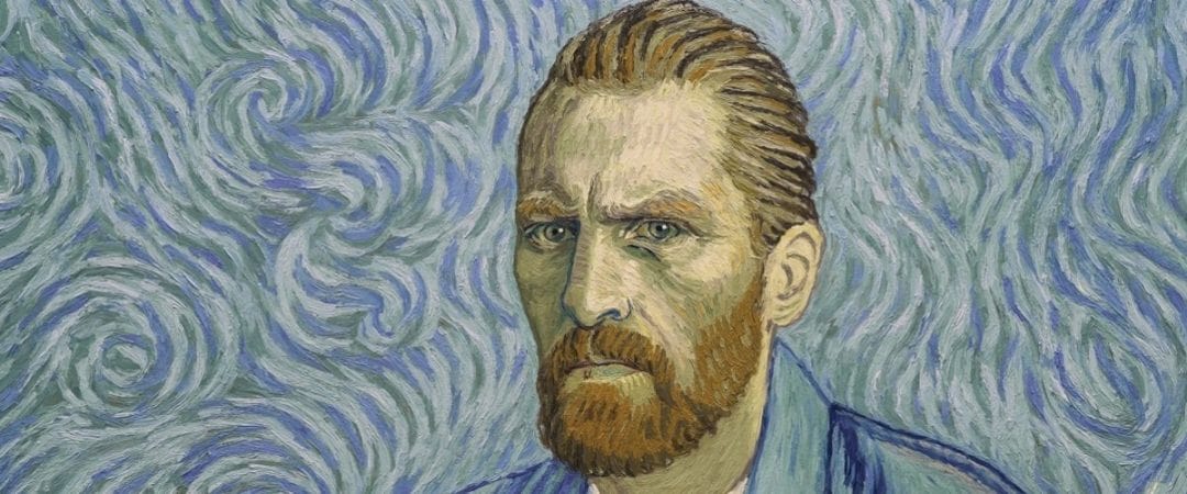 El impresionista viaje de van Gogh