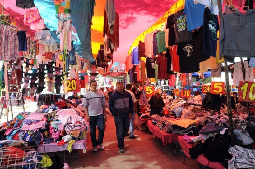 Tianguis