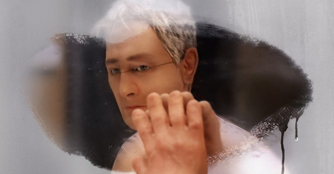 Anomalisa: la cárcel del lenguaje