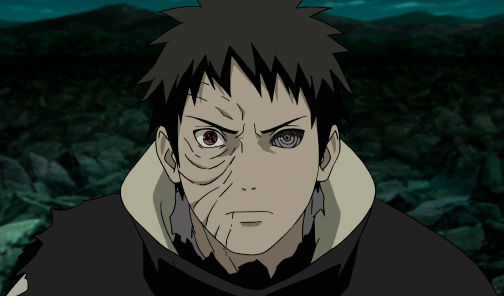 Is obito a Leo?