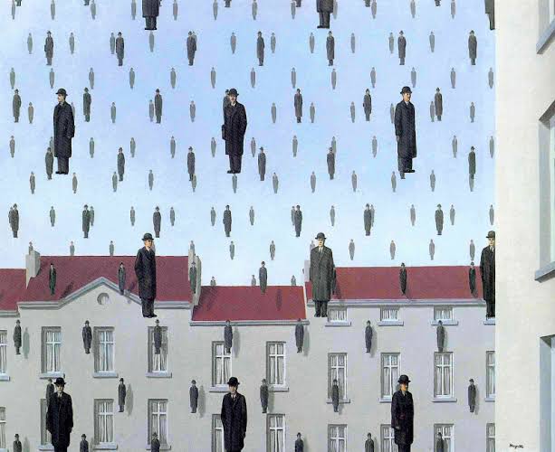 René Magritte