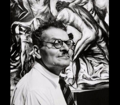 José Clemente Orozco