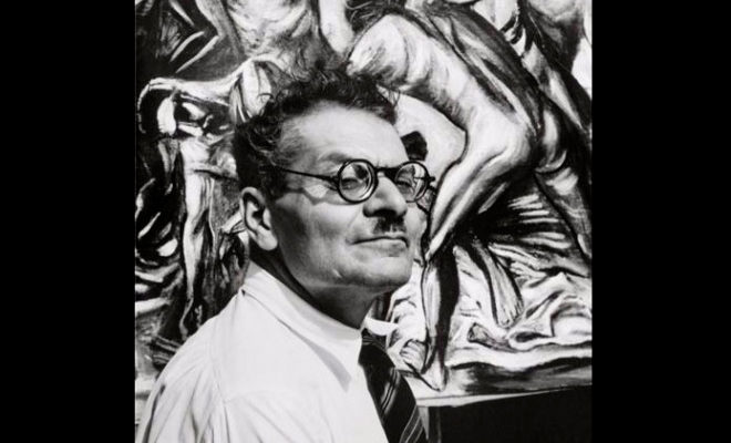 José Clemente Orozco