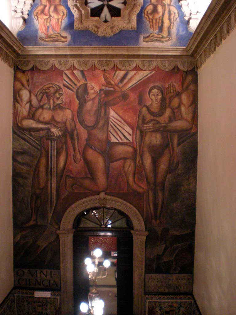 José Clemente Orozco