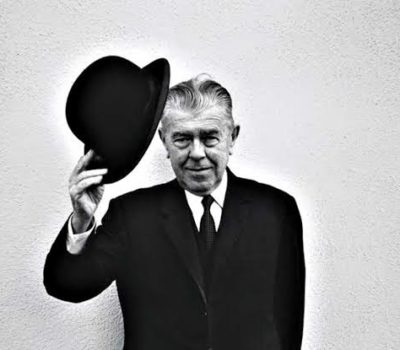 René Magritte