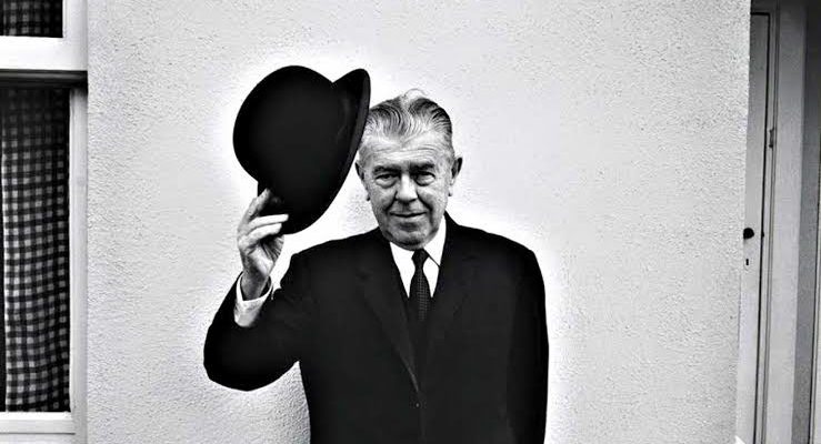 René Magritte