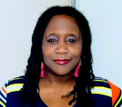 Nuevas letras, nuevas voces: Yessika Rengifo Castillo (Colombia)