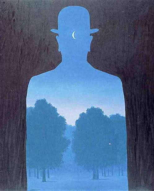 René Magritte