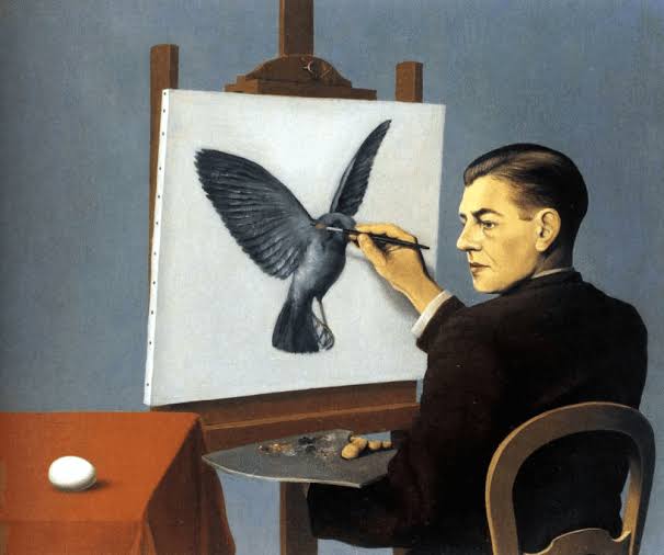 René Magritte