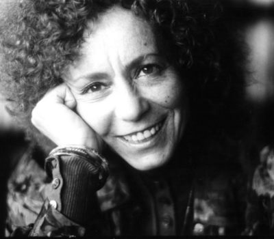 Evocación en Sed de Mar de Esther Seligson