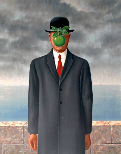 René Magritte