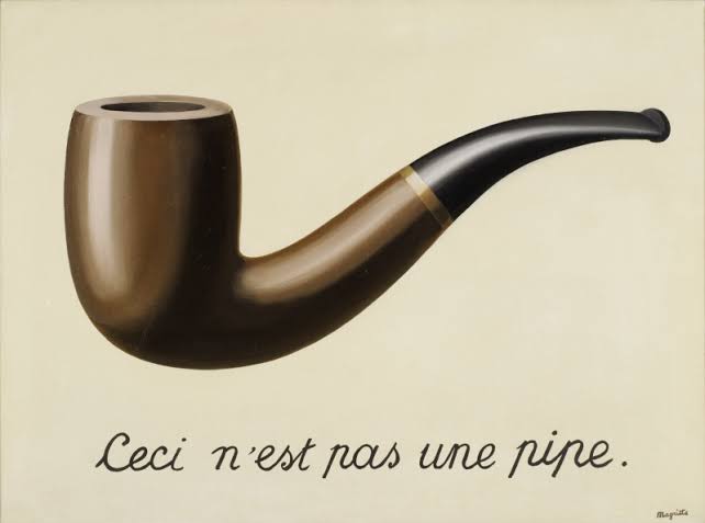 René Magritte