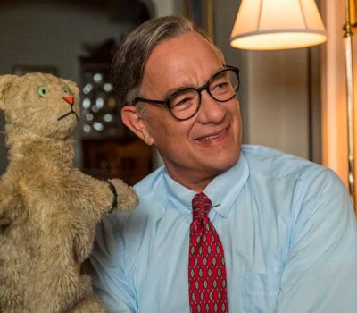 Del escepticismo a la bondad: Un buen día en el vecindario