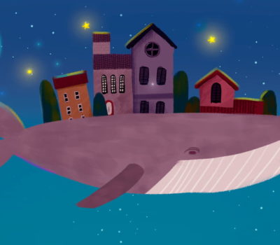 Whalien 52 - Édgar Núñez Jiménez (México)