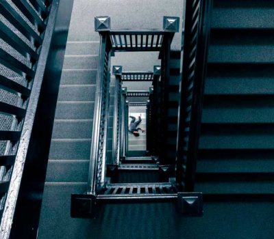 3 minificciones - Jorge Aguiar (Argentina)