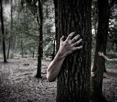 Ellos - Alberto Becerril Iturriaga (México)