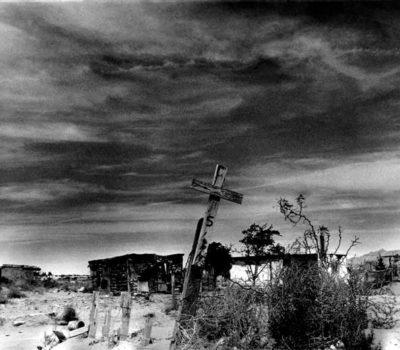 Desaparecida - José Luis Salgado, el juglar de Cancún (México)