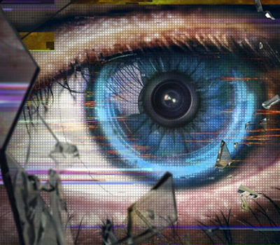 Monitor Scanner - Rogelio Silva Cerna (México)