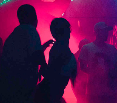 Poesía perreista - José Troncoso (México)