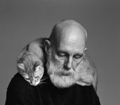 Edward Gorey: el ilustrador de lo macabro