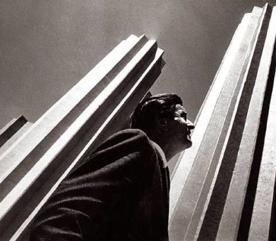 El misterio de Mathias Goeritz