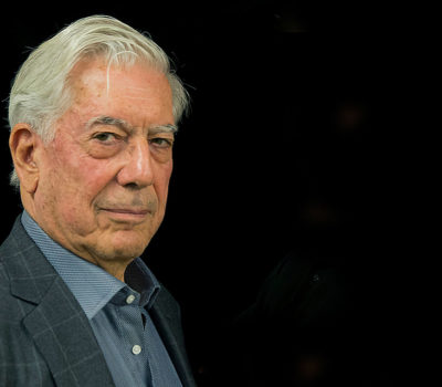 Mario Vargas Llosa
