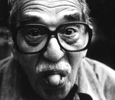 Gabriel García Márquez