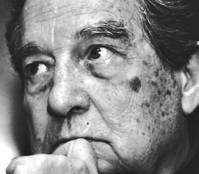 Octavio Paz