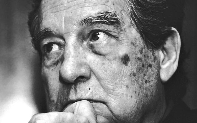 Octavio Paz
