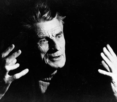 Samuel Beckett
