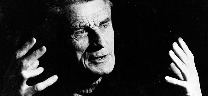 Samuel Beckett