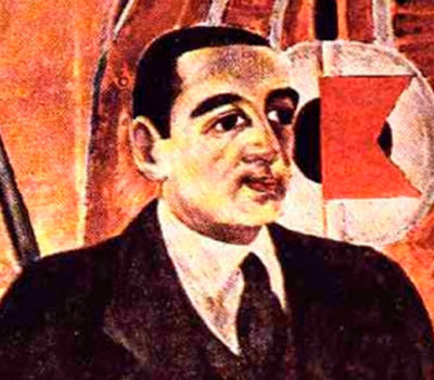 Manuel Maples Arce y la vanguardia mexicana