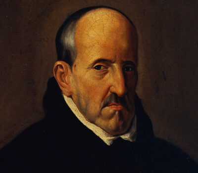 El más grande poeta de la lengua española: Luis de Góngora y Argote