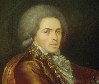 Manuel Tolsá