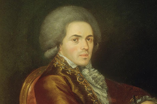 Manuel Tolsá