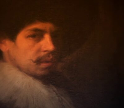 Sin impedimentos: Germán Gedovius