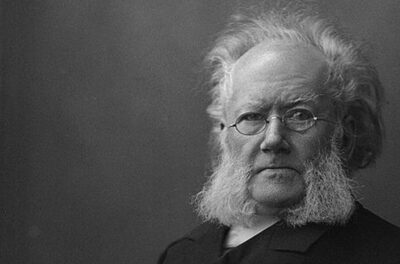 La identidad ibseniana