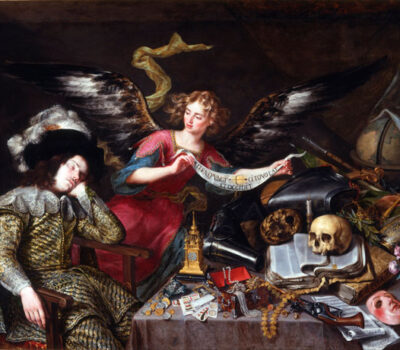 La vida es sueño de Pedro Calderón de la Barca: un acercamiento al teatro barroco