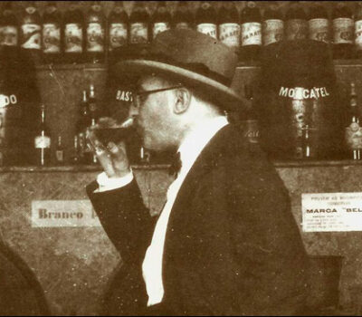 Fernando Pessoa y las glorias del hombre común