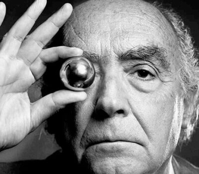 José Saramago y la reivindicación humana