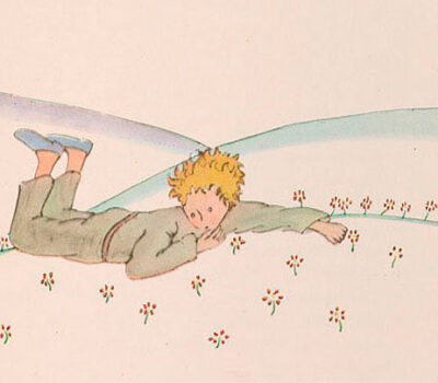 El Principito de Antoine de Saint-Exúpery, lecciones para niños no tan niños