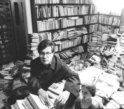 José Emilio Pacheco, un escritor sin tiempo