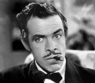 De músico, poeta y loco, Tin Tan cumplía con todo